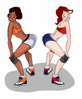 59103309-danza-twerk-dos-mujeres-ilustración-del-vector-niñas-en-el-deporte-sujetador-y-pantalones-cortos-PhotoRoom.png-PhotoRoom